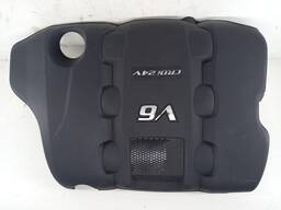 Tampa Capa Motor Mohave 3.0 Diesel 2008 2009 a 2017