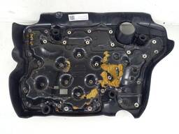 TAMPA CAPA MOTOR MOHAVE 3.0 DIESEL 2008 2009 A 2017