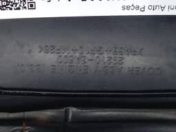 TAMPA CAPA MOTOR MOHAVE 3.0 DIESEL 2008 2009 A 2017