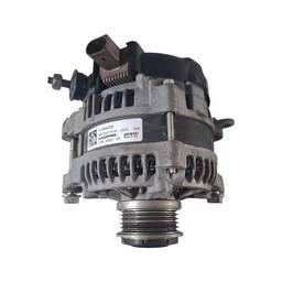 Alternador Cronos Argo Fastback Strada Pulse 120a 22/25