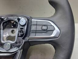 VOLANTE DIREÇAO JEEP COMPASS 2022 A 2024