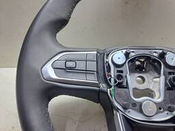 VOLANTE DIREÇAO JEEP COMPASS 2022 A 2024