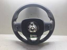 VOLANTE DIREÇAO JEEP COMPASS 2022 A 2024