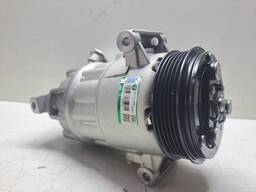 COMPRESSOR AR TORO RENEGADE COMPASS PULSE FASTBACK 1.3 TURBO