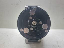 COMPRESSOR AR TORO RENEGADE COMPASS PULSE FASTBACK 1.3 TURBO