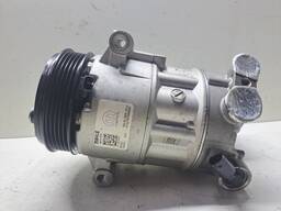 COMPRESSOR AR TORO RENEGADE COMPASS PULSE FASTBACK 1.3 TURBO