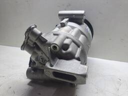 COMPRESSOR AR TORO RENEGADE COMPASS PULSE FASTBACK 1.3 TURBO