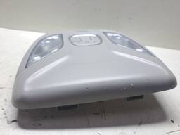 LANTERNA LUZ TETO JEEP COMPASS 2022/