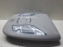 LANTERNA LUZ TETO JEEP COMPASS 2022/