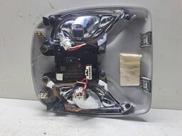 LANTERNA LUZ TETO JEEP COMPASS 2022/