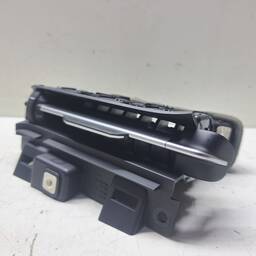 DIFUSOR AR INTERNO ESQUERDO COMPASS 2022 A 2024