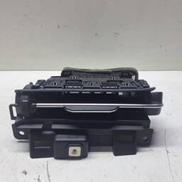 DIFUSOR AR INTERNO ESQUERDO COMPASS 2022 A 2024