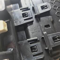 DIFUSOR AR INTERNO ESQUERDO COMPASS 2022 A 2024