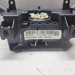 CHAVE SETA JEEP COMPASS 2022 A 2024 1.3 TURBO