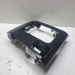 MOLDURA ALAVANCA CAMBIO COMPASS 1.3 2022 A 2024