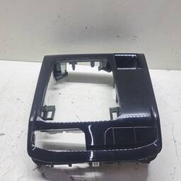 MOLDURA ALAVANCA CAMBIO COMPASS 1.3 2022 A 2024