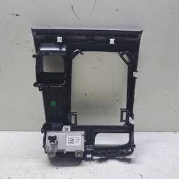 MOLDURA ALAVANCA CAMBIO COMPASS 1.3 2022 A 2024