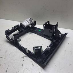 MOLDURA ALAVANCA CAMBIO COMPASS 1.3 2022 A 2024