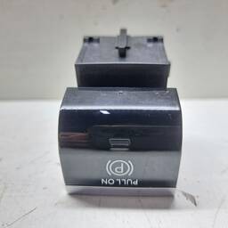 BOTAO PARK ELETRICO COMPASS 2022 A 2024