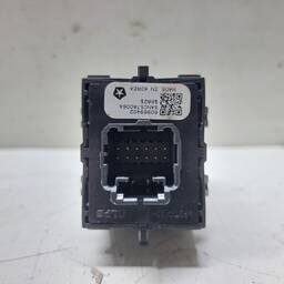 BOTAO PARK ELETRICO COMPASS 2022 A 2024