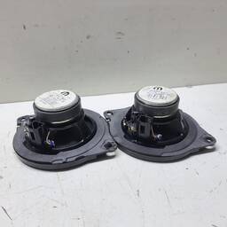 PAR ALTO FALANTE PAINEL JEPP COMPASS 2022/