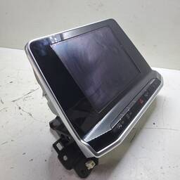 TELA MULTIMIDIA JEEP COMPASS 2022 A 2024