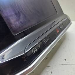 TELA MULTIMIDIA JEEP COMPASS 2022 A 2024