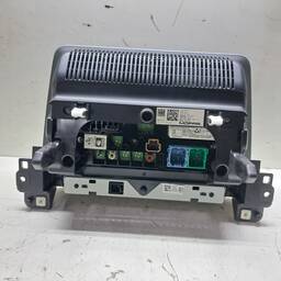 TELA MULTIMIDIA JEEP COMPASS 2022 A 2024