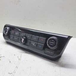 COMANDO AR CONDICIONADO JEEP COMPASS COMMANDER 2022/..