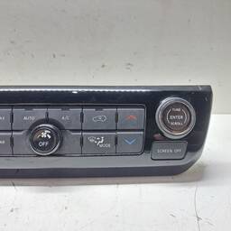 COMANDO AR CONDICIONADO JEEP COMPASS COMMANDER 2022/..