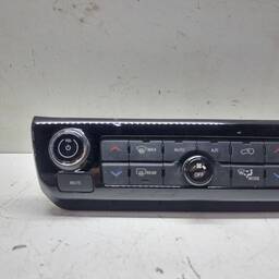 COMANDO AR CONDICIONADO JEEP COMPASS COMMANDER 2022/..