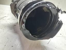 ARVORE SEMI  EIXO DIREITO COMPASS 1.3T 2022 A 2024