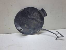 TAMPA REBOQUE PARACHOQUE DIANT COMPASS 22 A 24