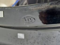 PARALAMA ESQUERDO MOHAVE 2008 2009 A 2017