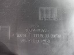 PARABARRO DIANTEIRO ESQUERDO MOHAVE 2008 2009 A 2017