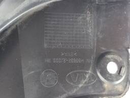 LAMEIRO DIANTEIRO DIREITO MOHAVE 2008 2009 A 2017