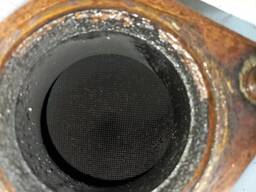 CATALISADOR DUPLO SECUNDÁRIO MOHAVE 3.0 V6 DIESEL 2008/2017