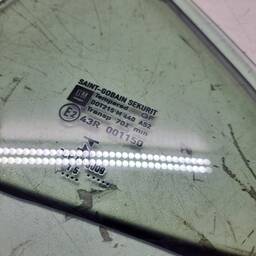 VIDRO VIGIA  TRAS ESQ ONIX 2013 A 2019