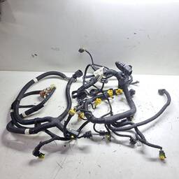 CHICOTE BICOS FIAT TORO 1.8 AUT 2016 A 2021