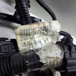 CHICOTE BICOS FIAT TORO 1.8 AUT 2016 A 2021