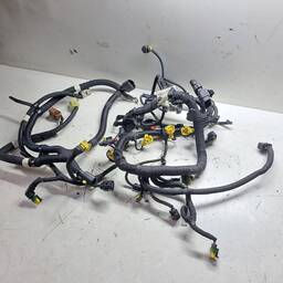 CHICOTE BICOS FIAT TORO 1.8 AUT 2016 A 2021