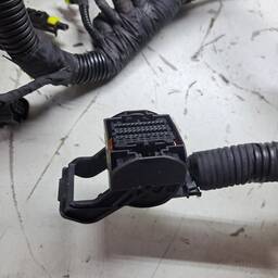 CHICOTE BICOS FIAT TORO 1.8 AUT 2016 A 2021