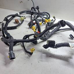 CHICOTE BICOS FIAT TORO 1.8 AUT 2016 A 2021