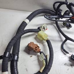 CHICOTE BICOS FIAT TORO 1.8 AUT 2016 A 2021