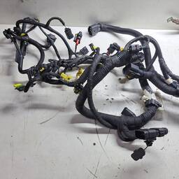 CHICOTE BICOS FIAT TORO 1.8 AUT 2016 A 2021