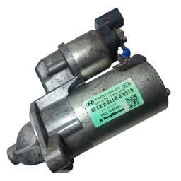 Motor Partida Arranque Hb20 1.0 2013 2014 2015 A 2020