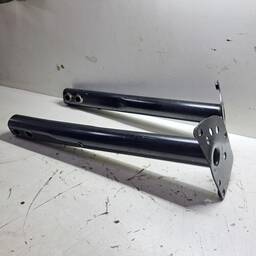 PAR SUPORTE TIRANTE PONTEIRA AGREGADO TORO 2016 A 2021