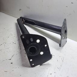 PAR SUPORTE TIRANTE PONTEIRA AGREGADO TORO 2016 A 2021