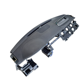 CAPA PAINEL TABELIER EVOQUE  2012 A 2015