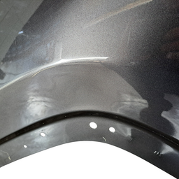 PARALAMA ESQUERDO JEEP COMPASS 2017 2018 A 2025